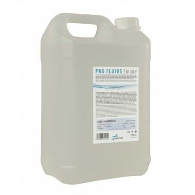Sagitter Füstová kapalina 5L LIGHT VERZE
