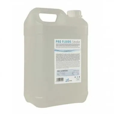 Sagitter SG SMKFLD5L Füst folyadék 5L LIGHT VERSION