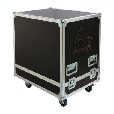 AXIOM AXCASE02PTAXIOM Hordláda 2db AX2010P