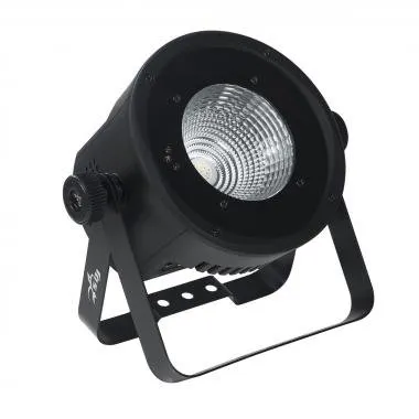 Sagitter SG SLIMPARCOB100 SLIMPAR Led Par lámpa cob leddel 1X100W RGBW IRC