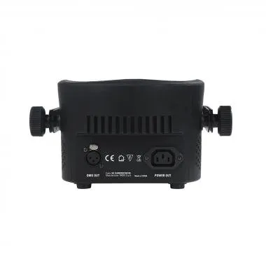 Sagitter SG SLIMPARCOB100 SLIMPAR Led Par lámpa cob leddel 1X100W RGBW IRC