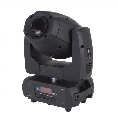 Sagitter Pohyblivá hlava SPOT LED