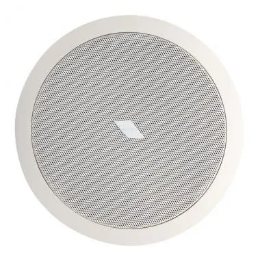 PROEL XE65CT Kétutas mennyezeti installációs hangfal, fehér, kör,6,5