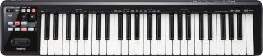 Roland MIDI master klávesnice 49 kláves, 2 ovladače, 2 tlačítka