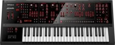 Roland JD-XA szintetizátor analóg/digitális crossover 49 billentyű