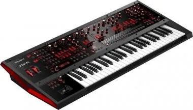 Roland JD-XA szintetizátor analóg/digitális crossover 49 billentyű