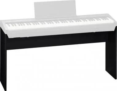 Roland KSC-70-BK FP-30-BK-hoz állvány - fekete