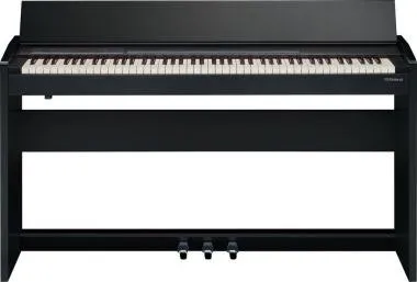 Roland F-140R-CB digitális zongora 2 hangszórós PHA-4 billentyűzet kíséretautómatika,128 hang polifó
