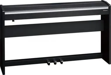 Roland F-140R-CB digitális zongora 2 hangszórós PHA-4 billentyűzet kíséretautómatika,128 hang polifó