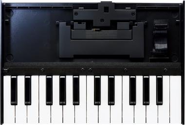 Roland MIDI klávesy 25 dynamických kláves, Boutique modul doplněk