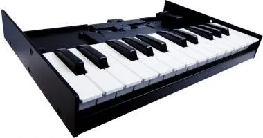 Roland K-25M 25 dinamikaérzékeny billentyűs Boutique modul kiegészítő