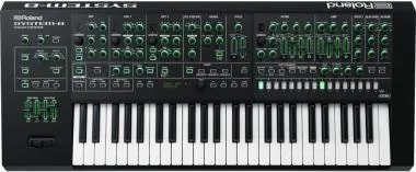 Roland SYSTEM-8 PLUG-OUT szintetizátor 49 billentyű