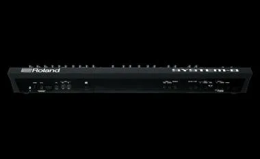 Roland SYSTEM-8 PLUG-OUT szintetizátor 49 billentyű