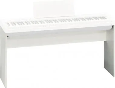 Roland KSC-70-WH FP-30-WH-hoz állvány - fehér