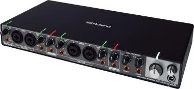 Roland RUBIX44 USB audió interfész 4 bemenet / 4 kimenet