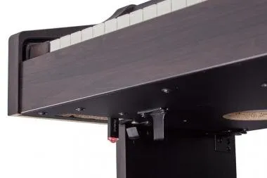 Roland RP501R-CR digitális zongora 2 hangszórós PHA-4 billentyűzet,72 ritmus, szekrényes - modern ró