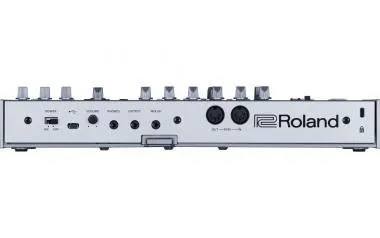 Roland TB-03 Boutique TB-303 basszus szintetizátor