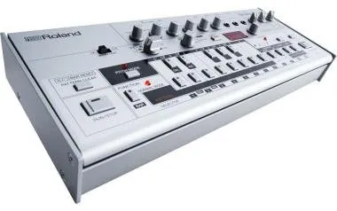 Roland TB-03 Boutique TB-303 basszus szintetizátor