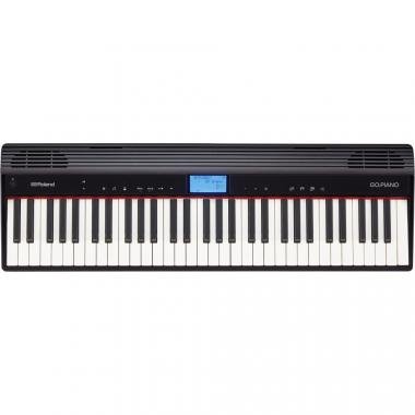 Roland digitální klavír 61 kláves