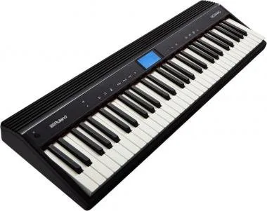 Roland GO-61P GO: Piano digitális zongora 61 billentyű