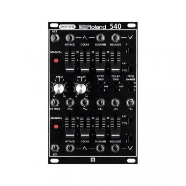 Roland modulární syntetizátor 2ENV-LFO