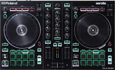 Roland DJ kontroler