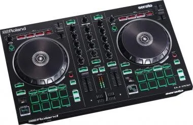 Roland DJ-202 DJ kontroller