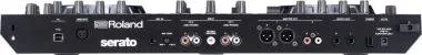 Roland DJ-505 DJ kontroller és dobgép