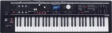 Roland VR-09-B V-Combo elektromos orgona 61 billentyű