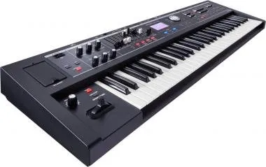 Roland VR-09-B V-Combo elektromos orgona 61 billentyű