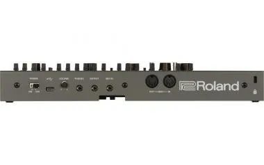 Roland SH-01A Boutique SH-101 szintetizátor