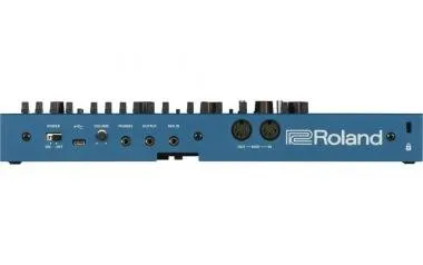 Roland SH-01A Boutique SH-101 szintetizátor