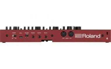 Roland SH-01A Boutique SH-101 szintetizátor
