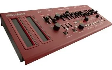 Roland SH-01A Boutique SH-101 szintetizátor