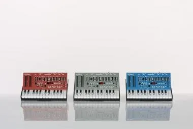 Roland SH-01A Boutique SH-101 szintetizátor