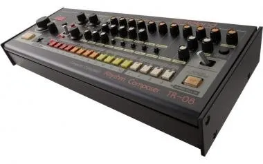 Roland TR-08 Boutique TR-808 dobgép