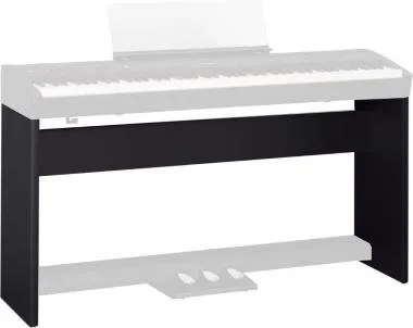 Roland KSC-72-BK FP-60-BK-hoz állvány - fekete