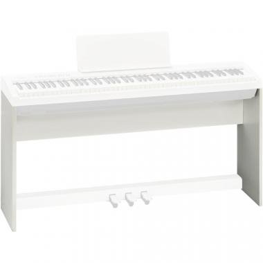 Roland stojan pro FP-60-WH, bílý