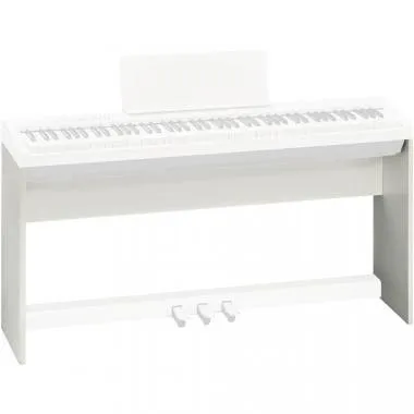 Roland KSC-72-WH FP-60-WH-hoz állvány - fehér