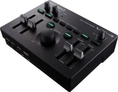 Roland VT-4 Voice Transformer énekhang processzor