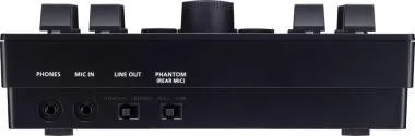 Roland VT-4 Voice Transformer énekhang processzor