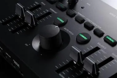 Roland VT-4 Voice Transformer énekhang processzor