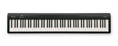 Roland digitální piano 2 reproduktory, PHA-4 klaviatura, 96 hlasů polyfonie