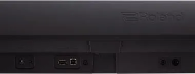 Roland FP-10-BK digitális zongora 2 hangszórós PHA-4 billentyűzet,96 hang polifónia - állvány nélkül