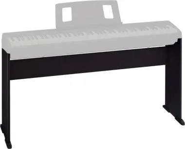 Roland KSCFP10-BK FP-10-BK-hoz állvány - fekete