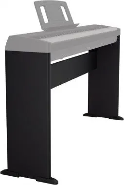 Roland KSCFP10-BK FP-10-BK-hoz állvány - fekete