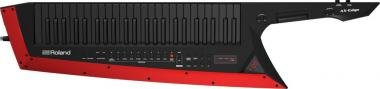 Roland Keytar 49 kláves, přenosný, černý