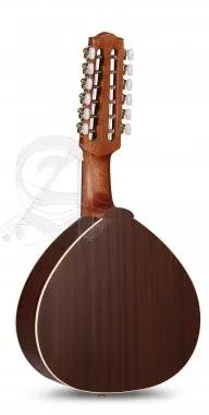 Alhambra ALH-B-2C OPAlhambra Gitár B-2 OP cédrus, mahagóni, indiai rózsafa fogólap