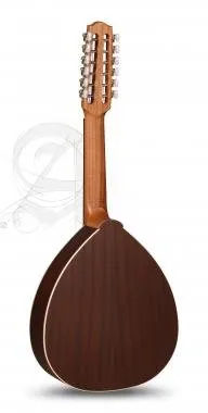 Alhambra ALH-L-2C OPAlhambra Gitár L-2 OP Cédrus, mahagóni, Indiai rózsafa fogólap