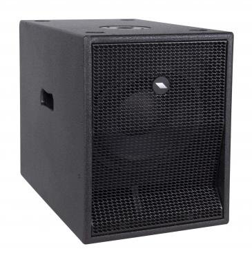 PROEL Pasivní subwoofer 10, 200W